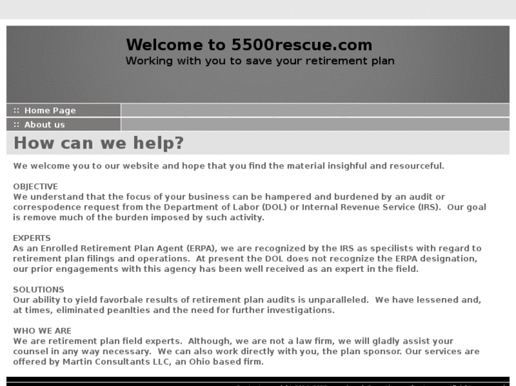 www.5500rescue.com