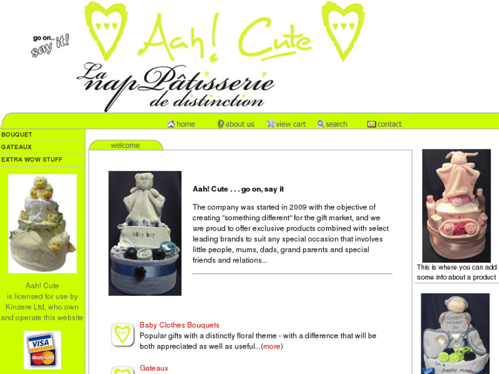 www.aahcute.com