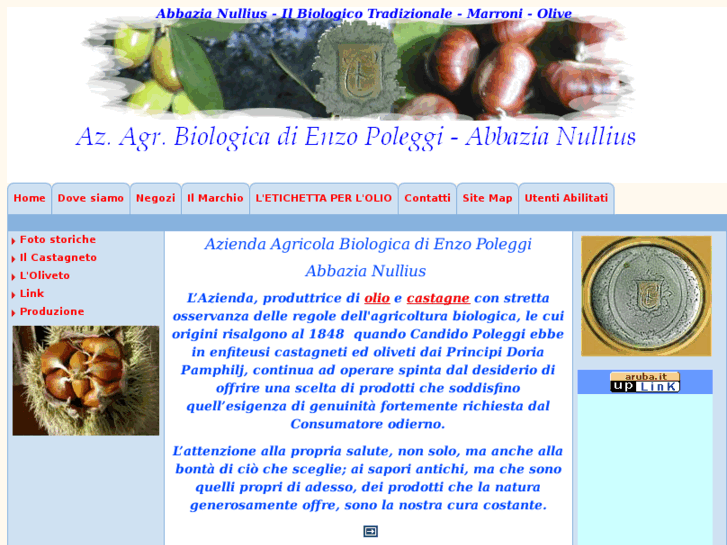 www.abbazianullius.com