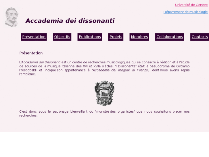 www.accademiadeidissonanti.com