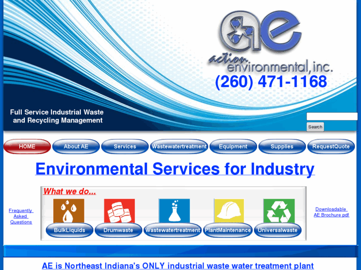 www.actionenvironmentalinc.com