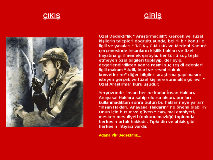 www.adanadedektif.com