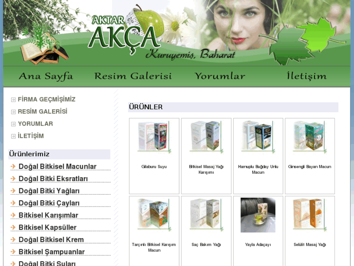 www.akcabaharat.com