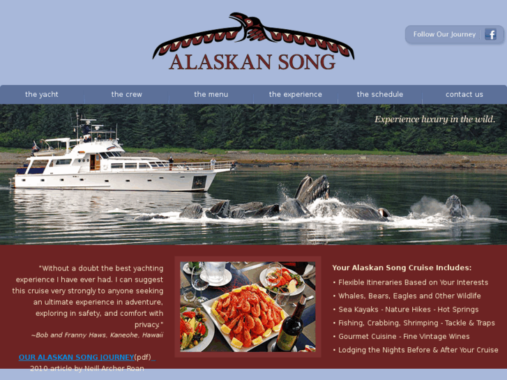 www.alaskansong.biz