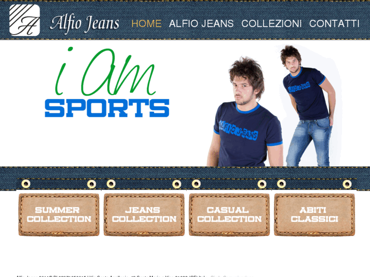 www.alfiojeans.com