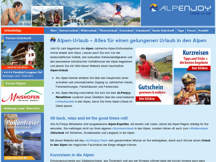 www.alpenjoy.de