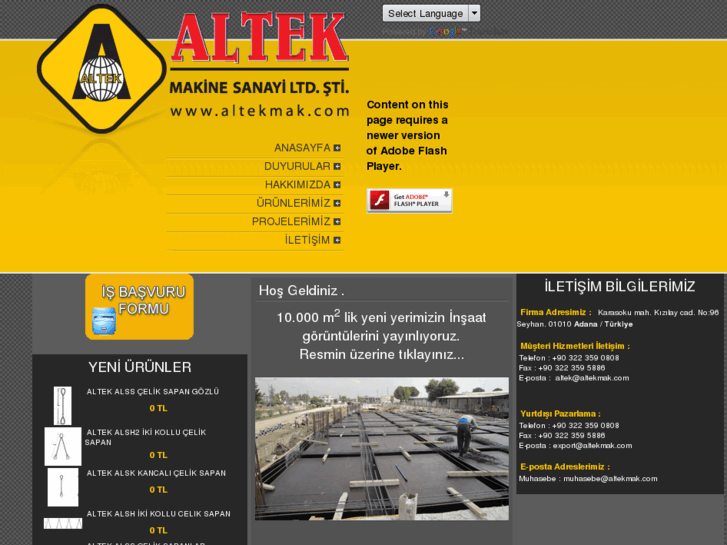 www.altekmak.com