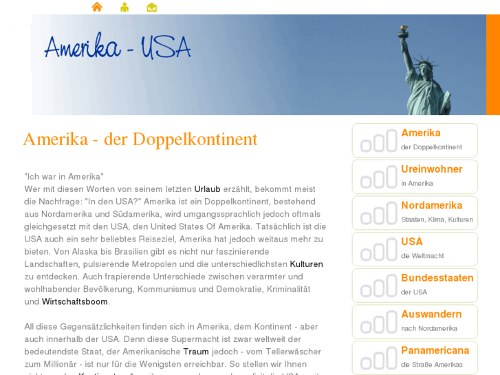 www.amerikaweb.info