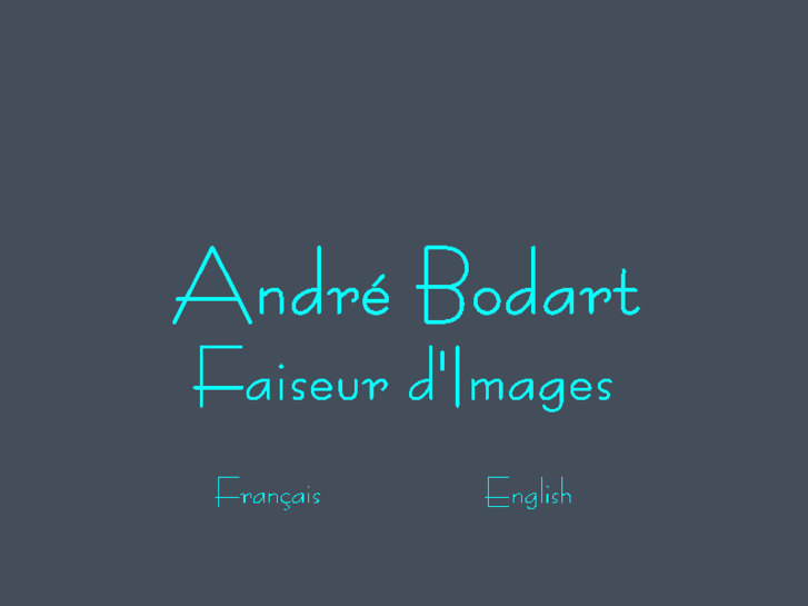 www.andre-bodart.com