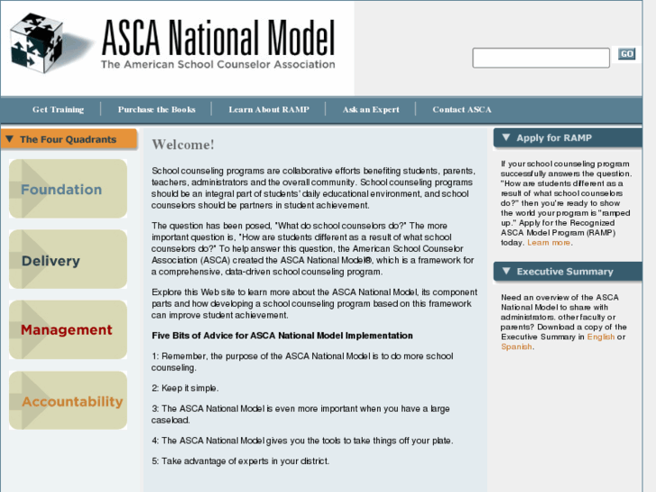 www.ascanationalmodel.org