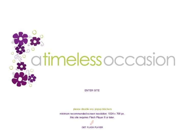 www.atimelessoccasion.com