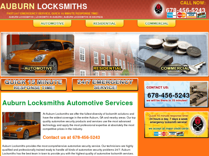 www.auburnlocksmiths.net