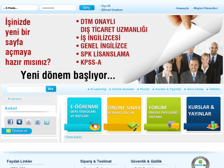 www.bankaegitimleri.com