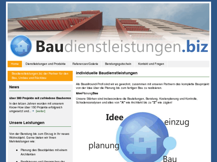 www.baudienstleistungen.biz