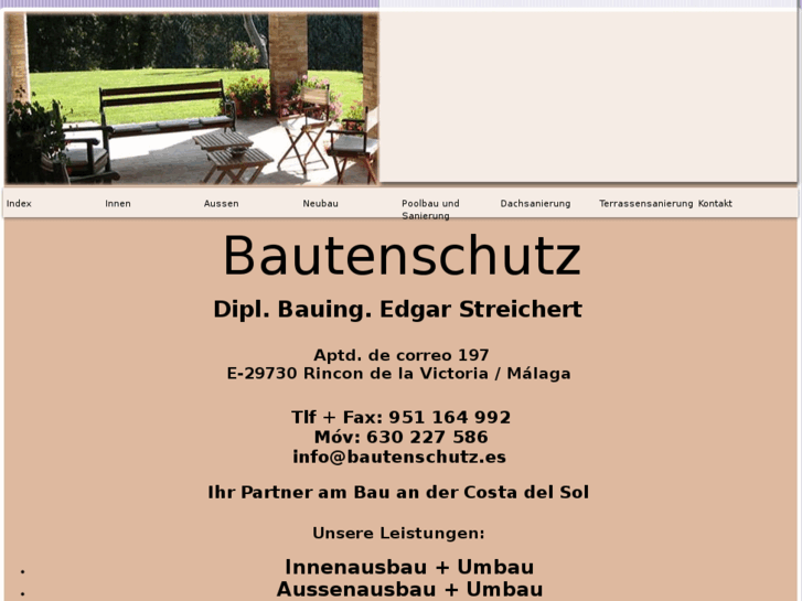 www.bautenschutz.es