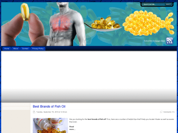 www.best-fish-oil.org