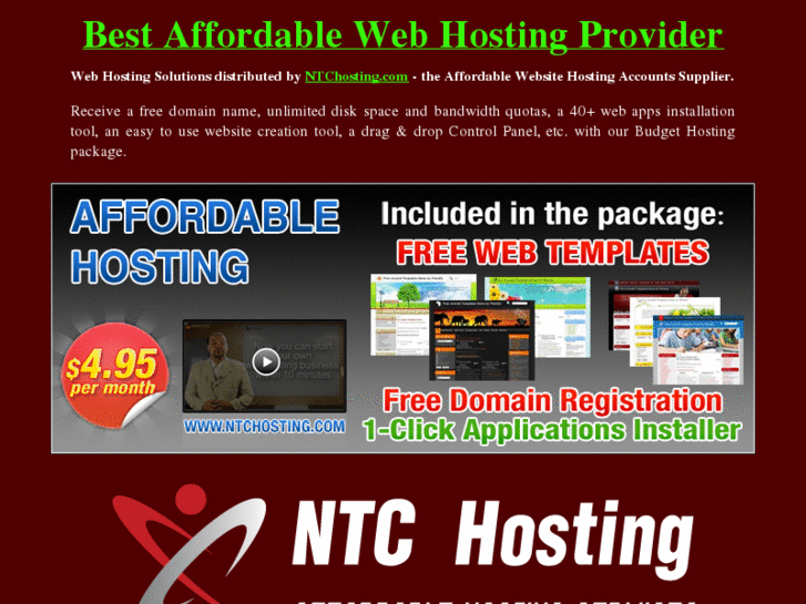 www.bestaffordablewebhostingprovider.com