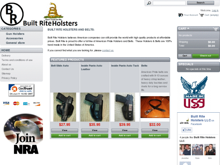 www.biltriteholsters.com