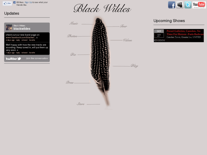 www.blackwildes.com