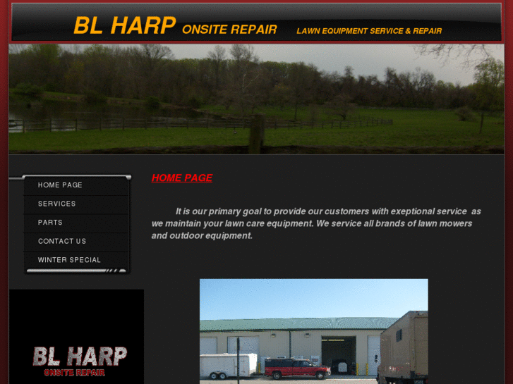 www.blharp.com