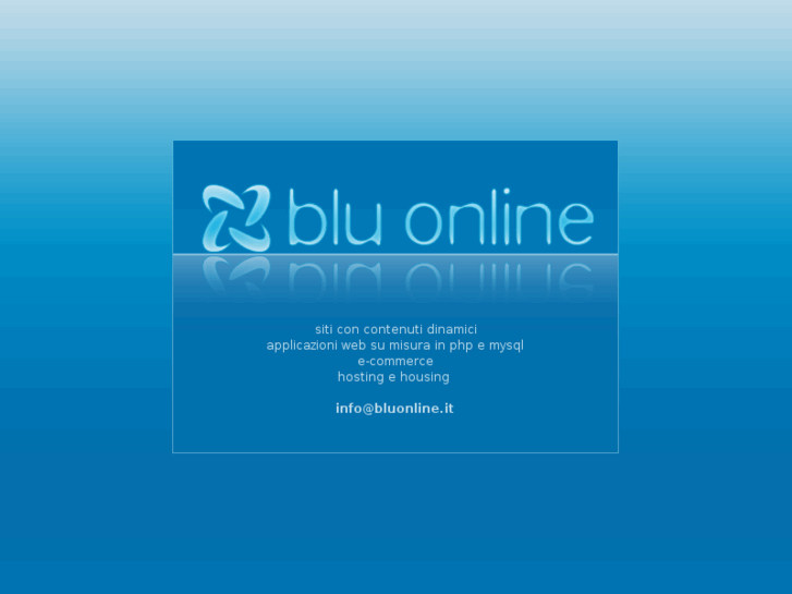 www.bluonline.it