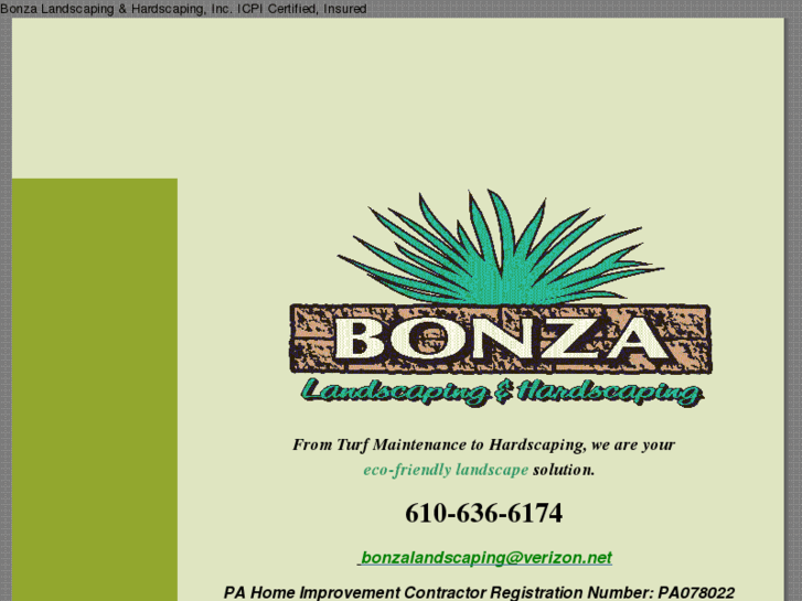 www.bonzalandscapes.com