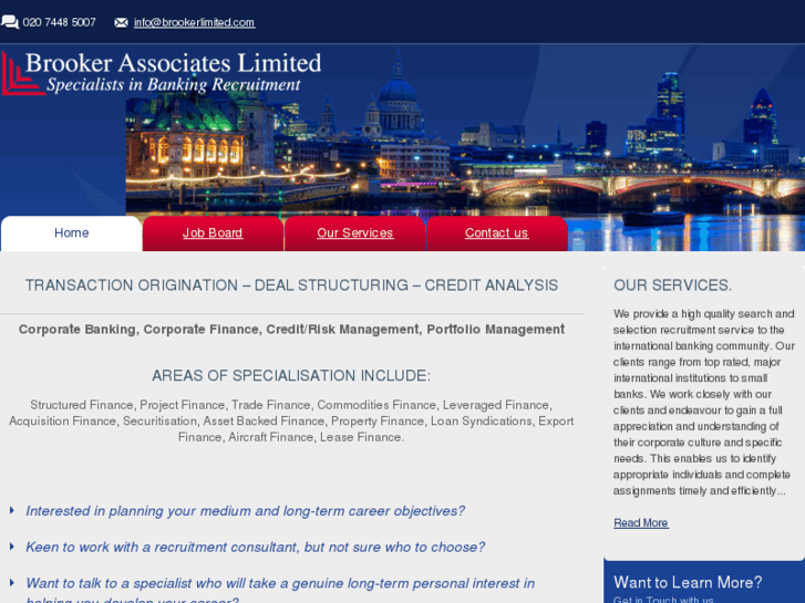 www.brookerassociateslimited.com