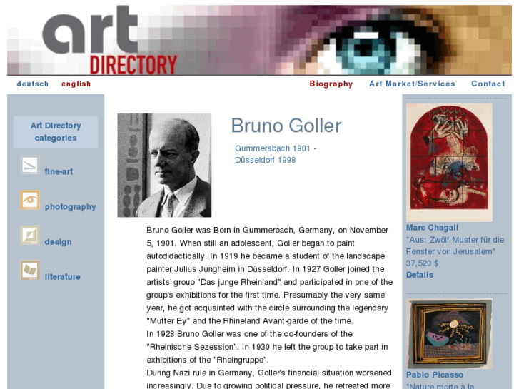 www.bruno-goller.com