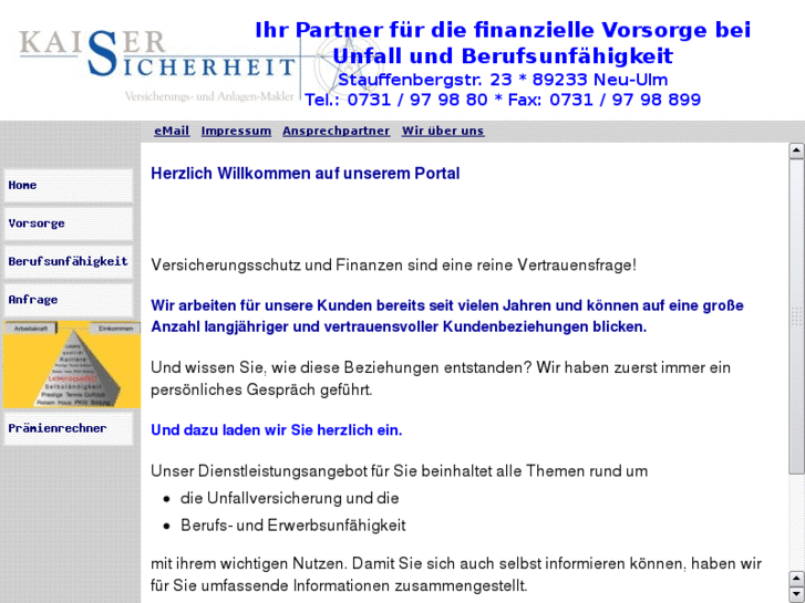 www.bu-unfall-schutz.de