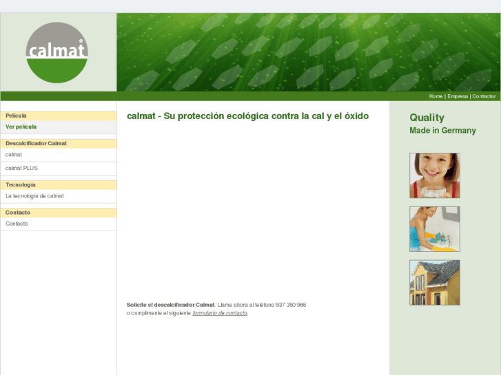 www.calmat.es