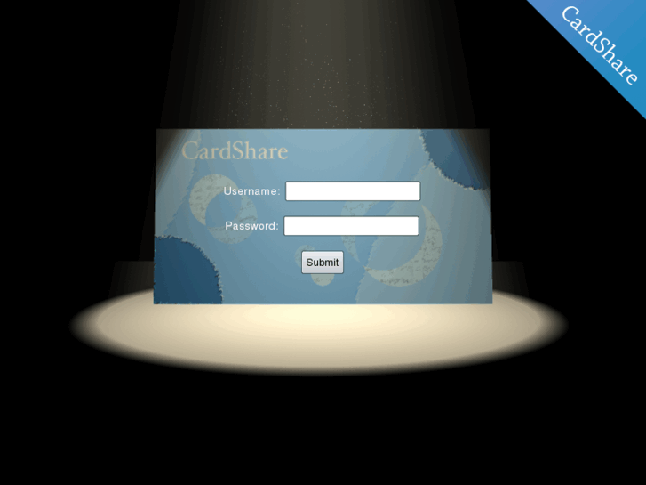 www.cardshareapp.com