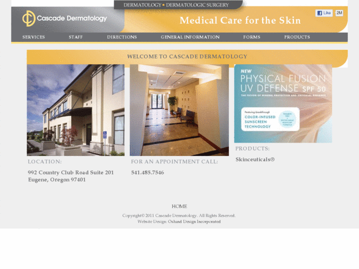 www.cascadedermatology.com