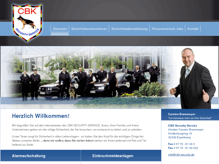 www.cbk-security.de