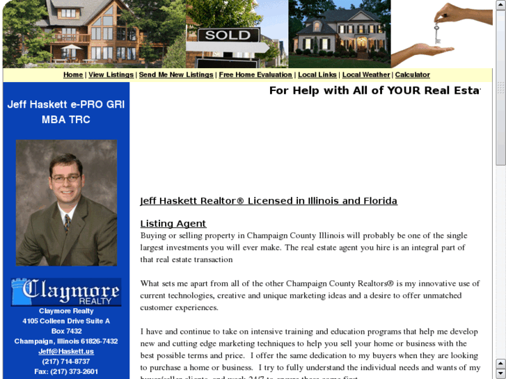 www.champaignillinoisrealestate.com