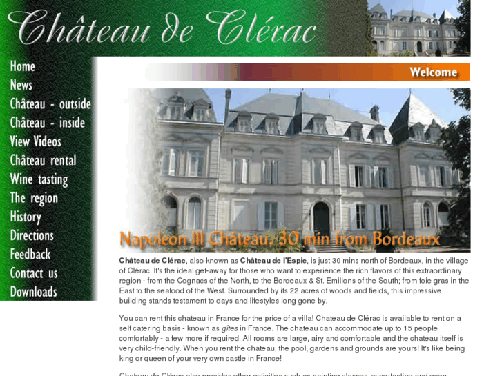 www.chateau-de-clerac.com