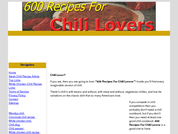 www.chili-recipes-chili.com