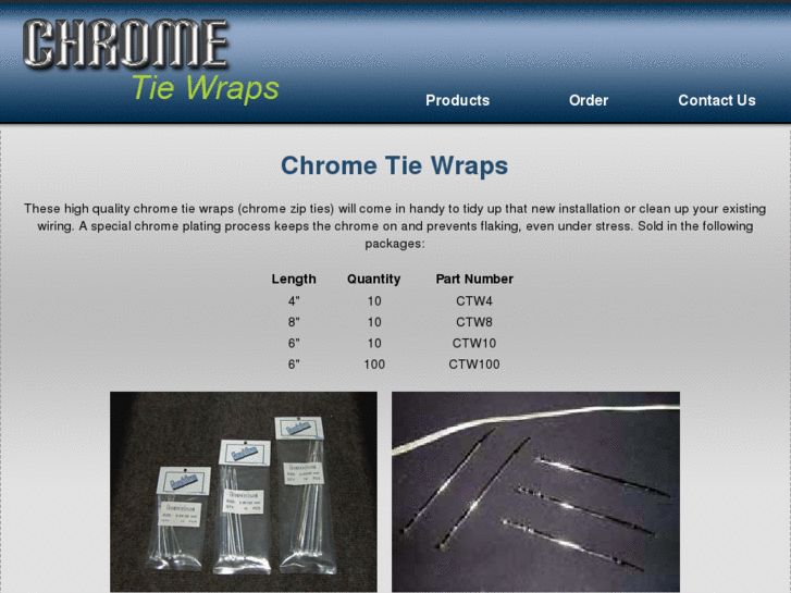 www.chrometiewraps.com