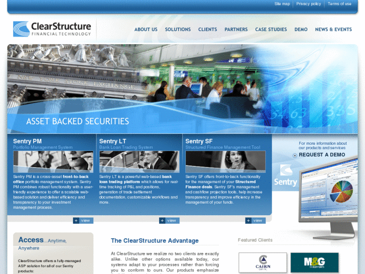 www.clearstructure.com