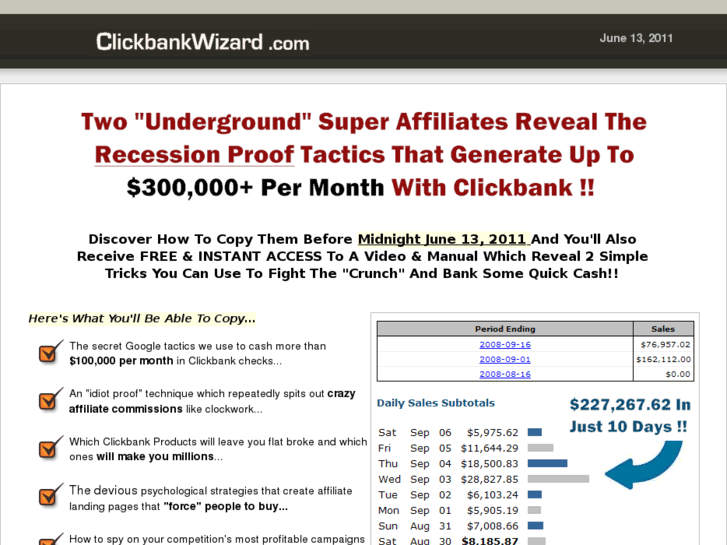 www.clickbank-wizard.com