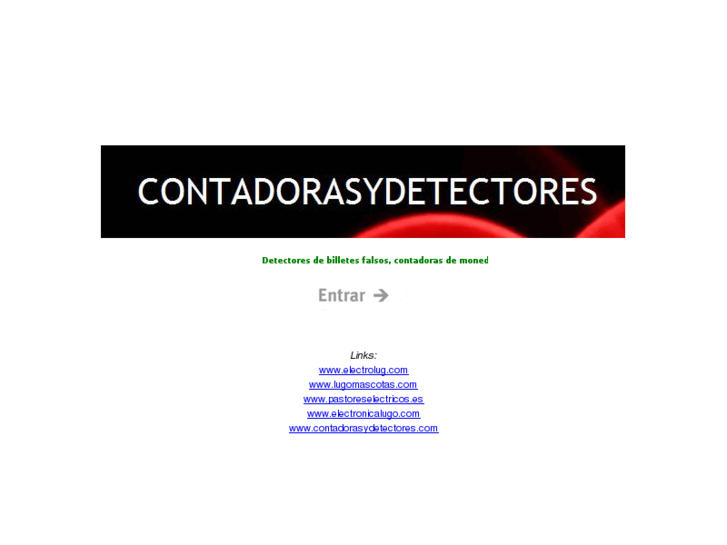 www.contadorasydetectores.com