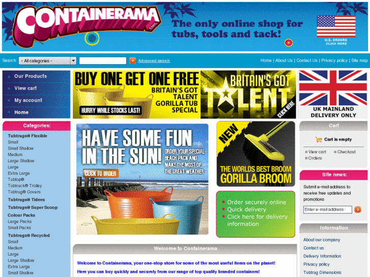 www.containerama.com