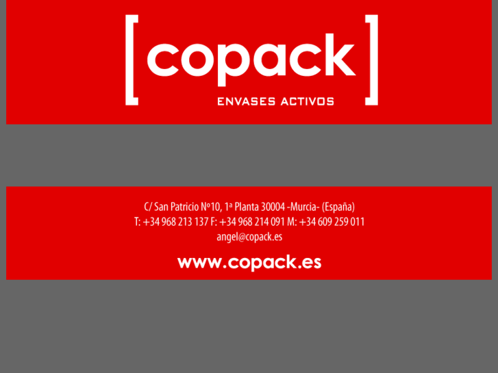 www.copack.es