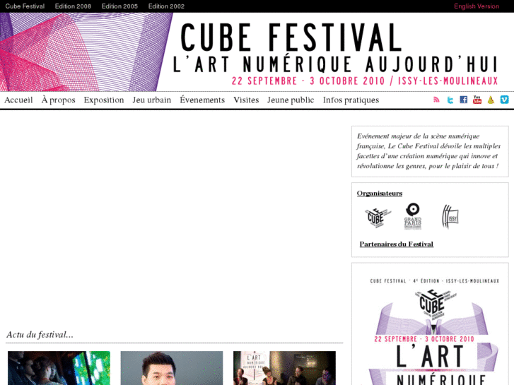 www.cubefestival.mobi