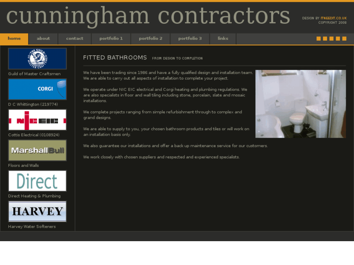 www.cunninghamcontractors.com