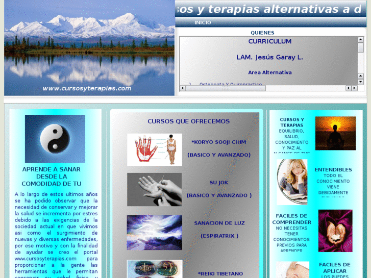 www.cursosyterapias.com