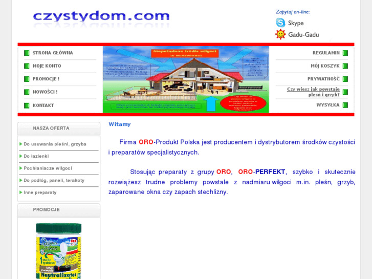 www.czystydom.com