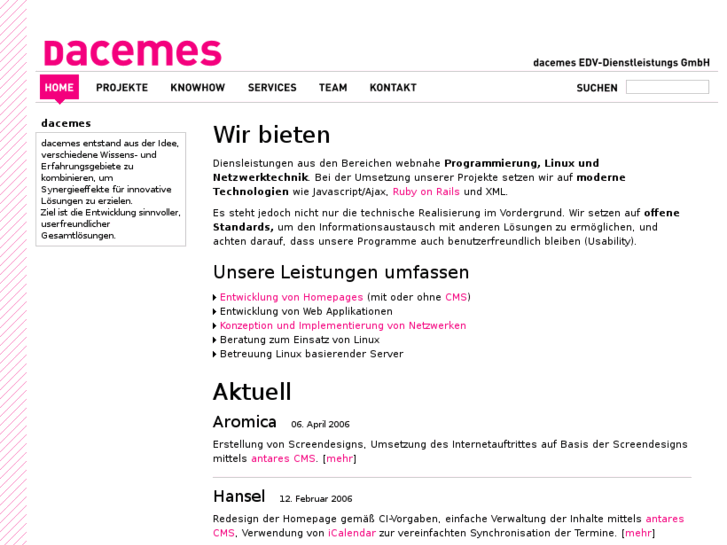 www.dacemes.com