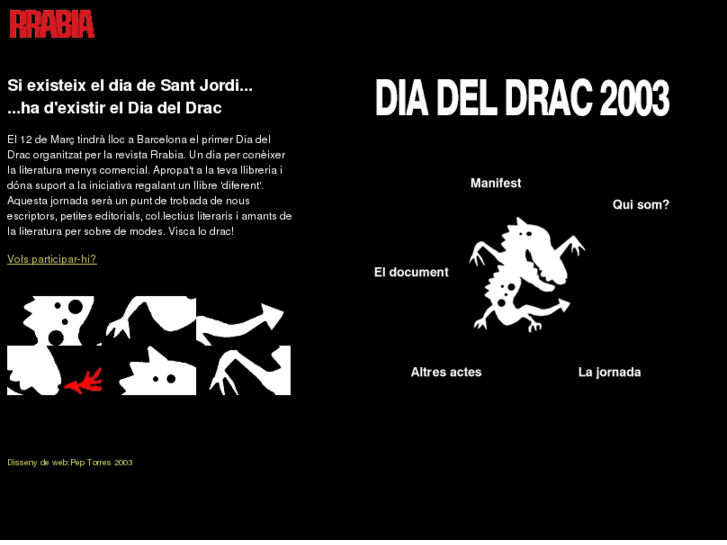 www.diadeldrac.com