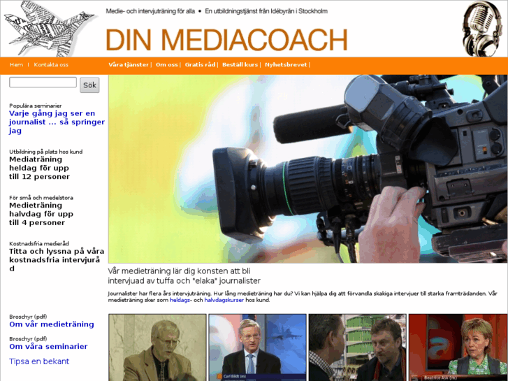 www.dinmediacoach.se