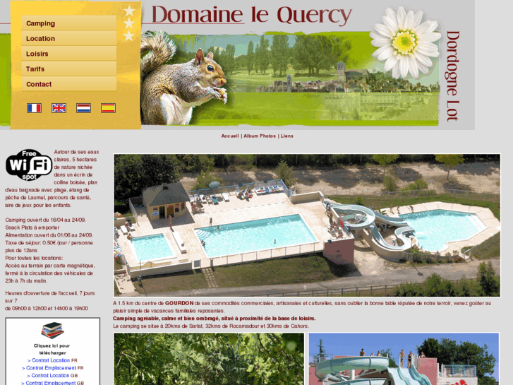 www.domainequercy.com